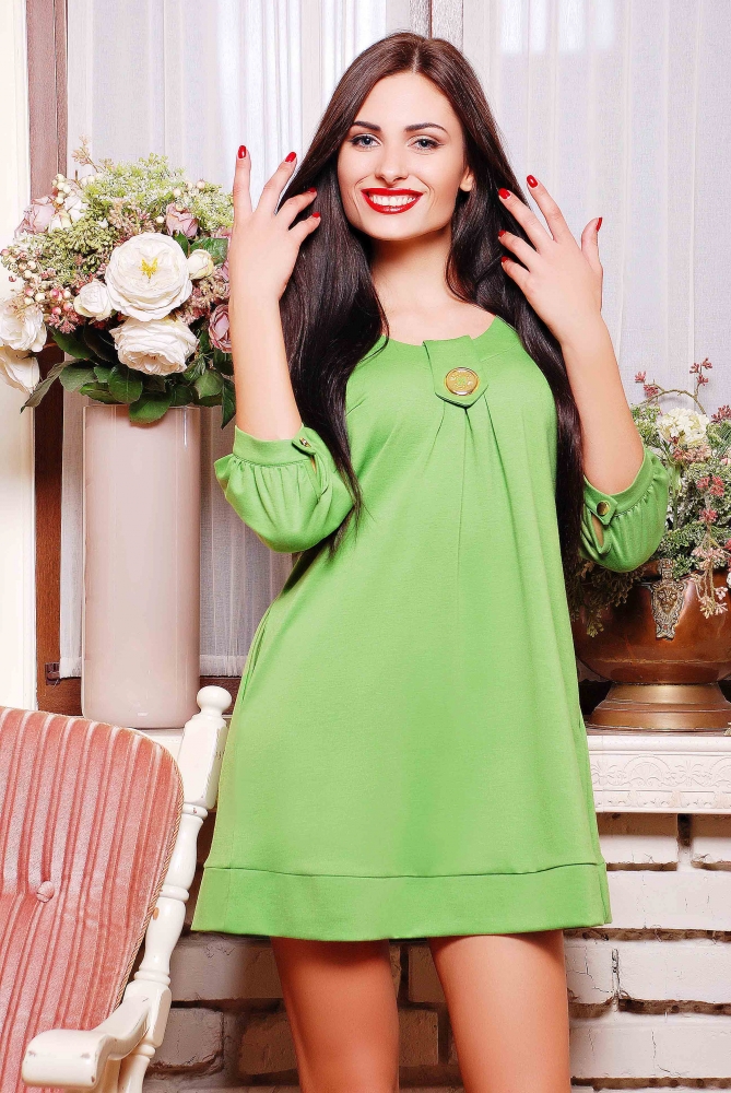 Как выбрать платье в интернете