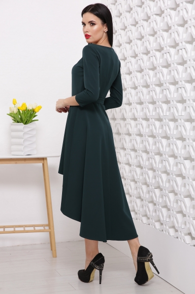 платье "Магия"бутылка в интернет-магазине фото №2