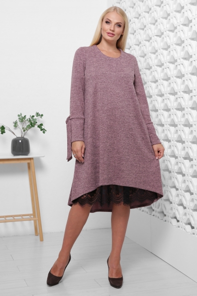 платье "Клео"фрес в интернет-магазине