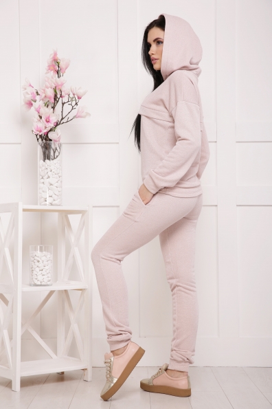 Костюм "Фортуна"персик в интернет-магазине фото №2