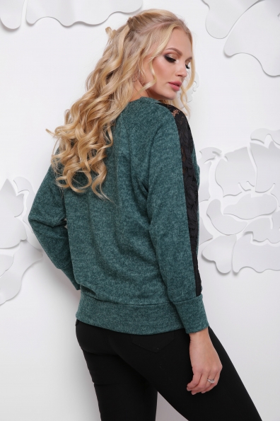 кофта"Ресима"бутылка в интернет-магазине фото №2