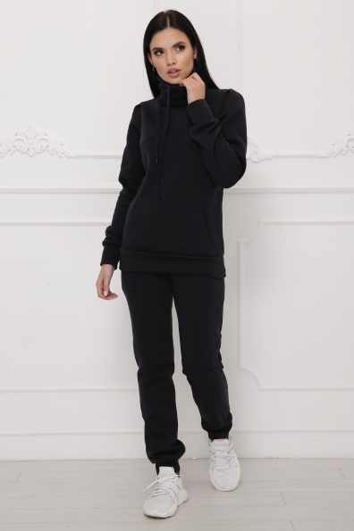 костюм"Звезда"синий в интернет-магазине