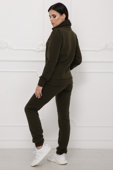 костюм"Звезда"хаки в интернет-магазине фото №2