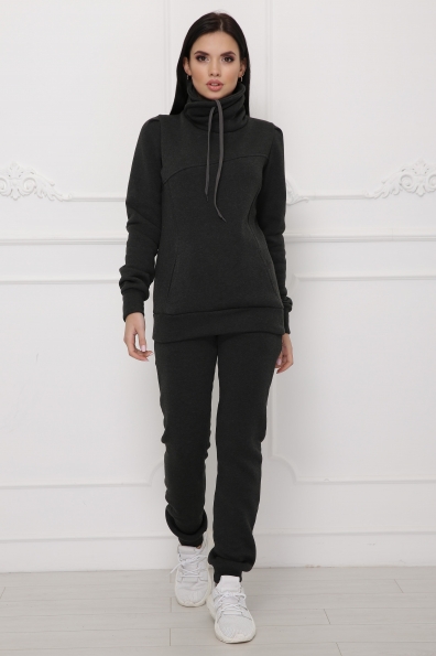 костюм"Звезда"темно-серый в интернет-магазине