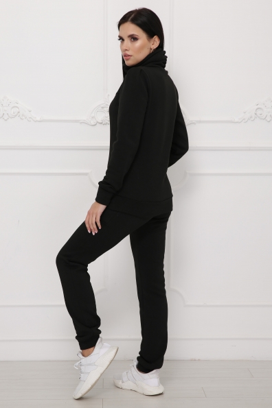 костюм"Звезда"черный в интернет-магазине фото №2