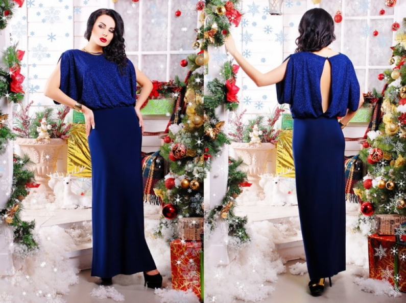 Платье "Верона" в интернет-магазине фото №3