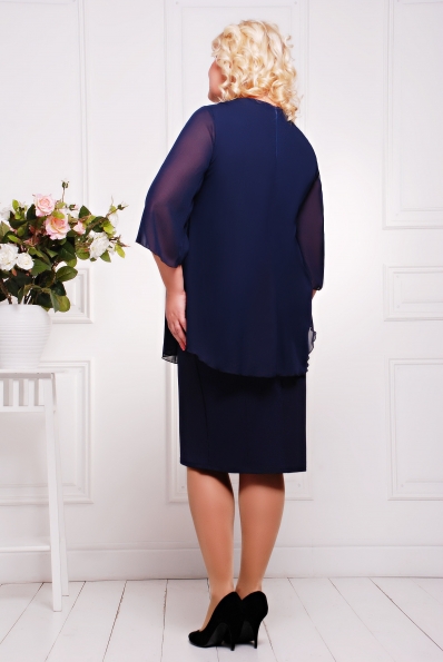 Платье "Афина" в интернет-магазине фото №2