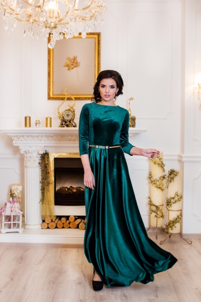 платье "Лада"бутылка в интернет-магазине фото №2