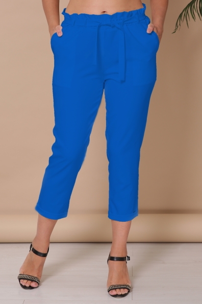 капри "Фуджи' электрик в интернет-магазине