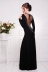 Платье "Аркадия"черный в интернет-магазине
