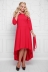 платье "Магия"красный в интернет-магазине