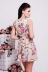 Платье "Кристал"персик в интернет-магазине