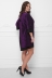 платье "Стела"сиреневый в интернет-магазине