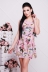 Платье "Кристал"розовый в интернет-магазине
