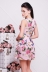 Платье "Кристал"розовый в интернет-магазине