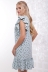 платье "Инга"бирюза. в интернет-магазине