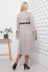 платье "Клео"пудра в интернет-магазине