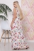 платье "Лагуна"светло-салатовый в интернет-магазине