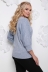 кофта"Донна"серый в интернет-магазине
