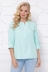 блуза "Сицилия"мята в интернет-магазине