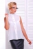 Рубашка "Шейла"белый в интернет-магазине