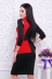 Платье "Шедевр"красный в интернет-магазине