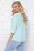 блуза "Сицилия"мята в интернет-магазине