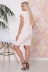 платье"Инга" персик в интернет-магазине