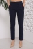 брюки "Эквадор"темно-синий в интернет-магазине