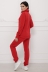 костюм"Звезда"красный в интернет-магазине