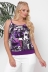 майка"Лика"сиреневый в интернет-магазине