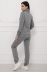 костюм"Звезда"светло-серый в интернет-магазине