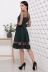 платье "Рио"изумруд в интернет-магазине