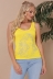 майка"Зира"желтый в интернет-магазине