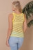 майка"Зира"желтый в интернет-магазине