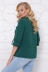 блуза "Сицилия"изумруд в интернет-магазине