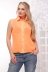 блуза "Ядвига"оранжевый в интернет-магазине
