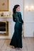Платье "Пэрис"зеленый в интернет-магазине
