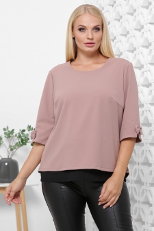 кофта "Стела"кофе в интернет-магазине