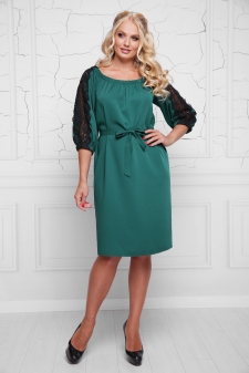 платье "Франческа"бутылка в интернет-магазине