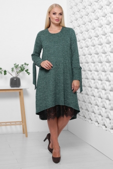 платье "Клео"бутылка в интернет-магазине