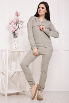 Костюм "Фортуна"беж в интернет-магазине