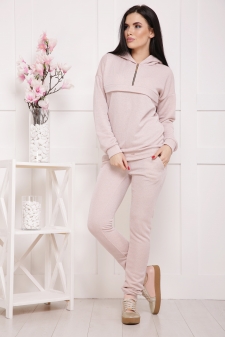 Костюм "Фортуна"персик в интернет-магазине