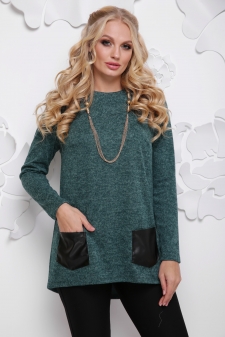 туника"Марис"бутылка в интернет-магазине