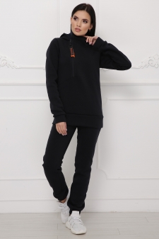 костюм"Деним"темно-синий в интернет-магазине