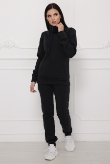 костюм"Звезда"синий в интернет-магазине