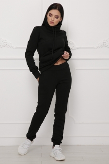 костюм"Звезда"черный в интернет-магазине