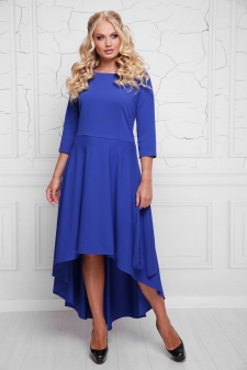 платье "Магия"электрик в интернет-магазине