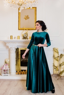 платье "Лада"бутылка в интернет-магазине