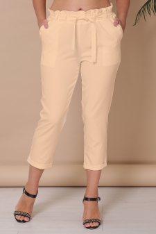 капри "Фуджи' персик в интернет-магазине